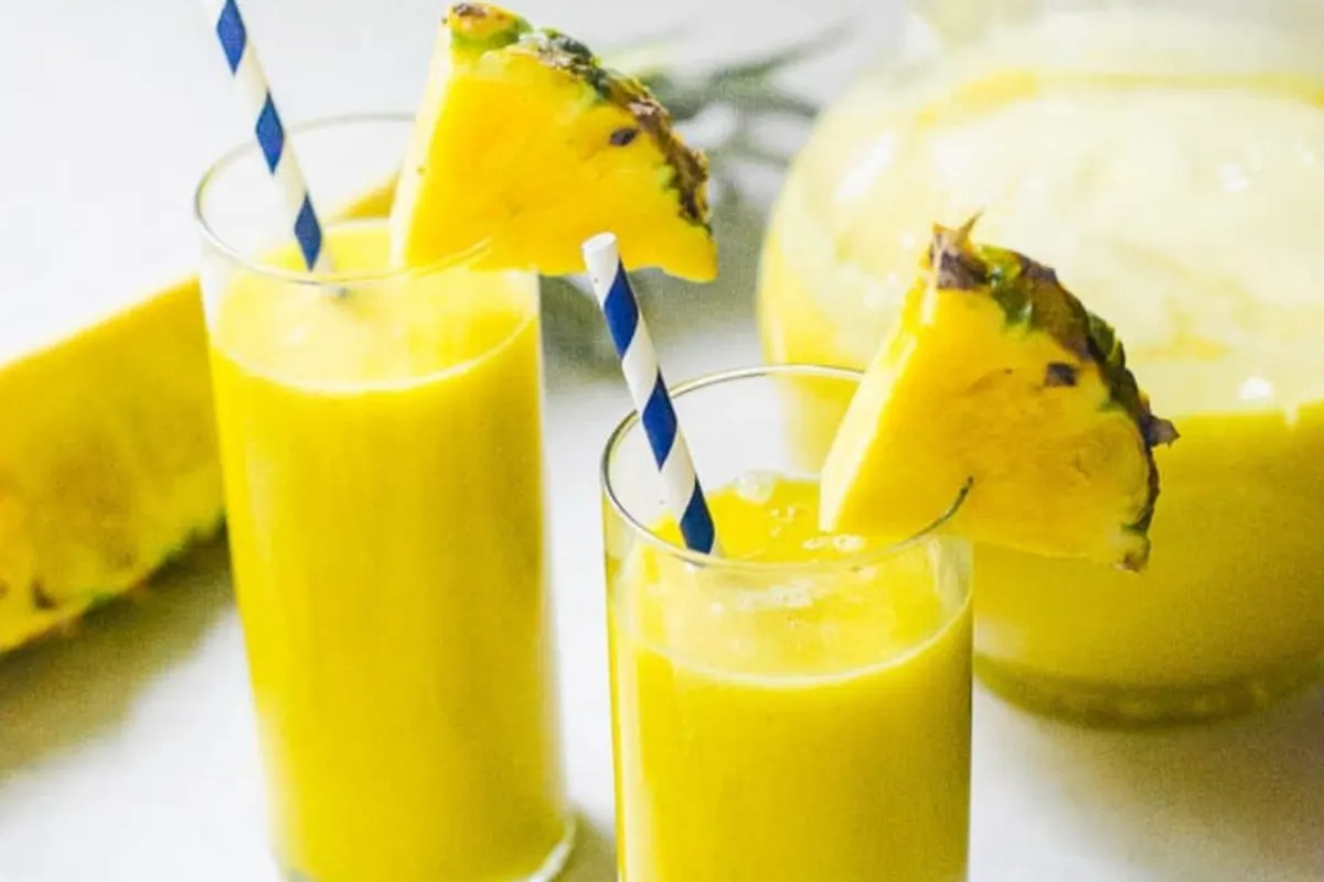 Pineapple Juice