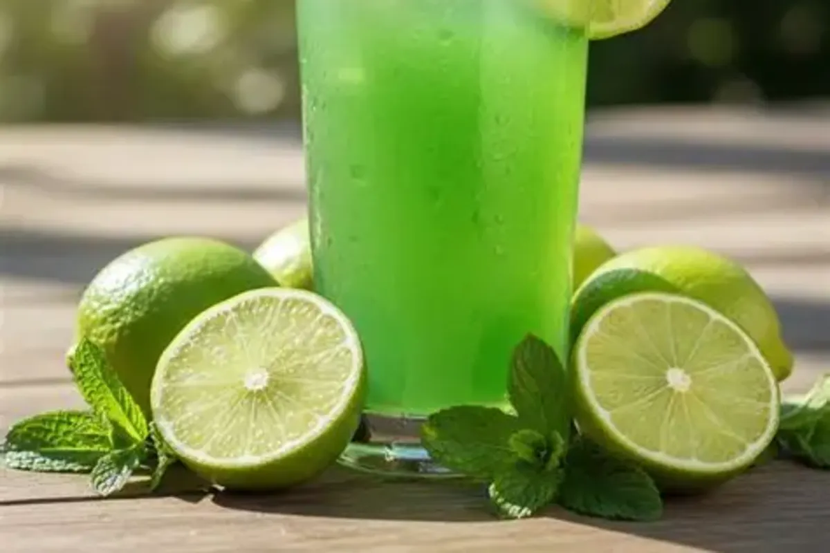 Lime Juice