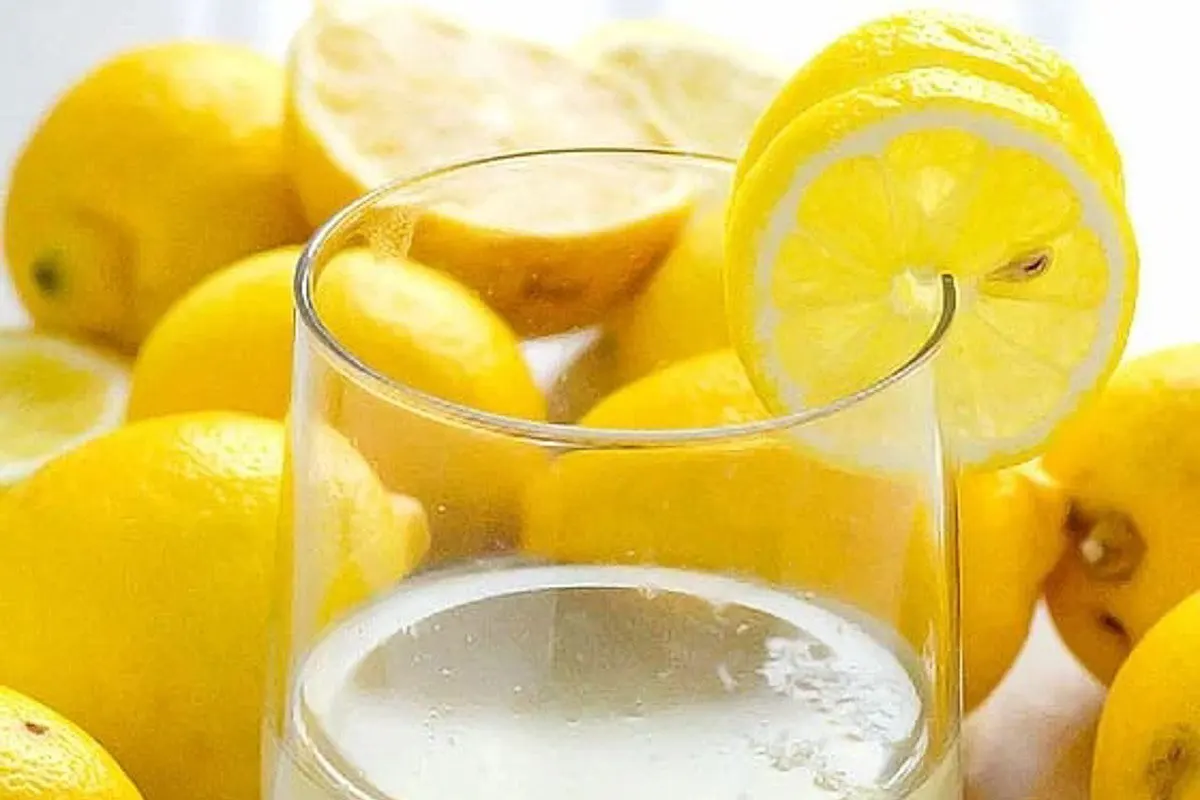 Lemon Juice