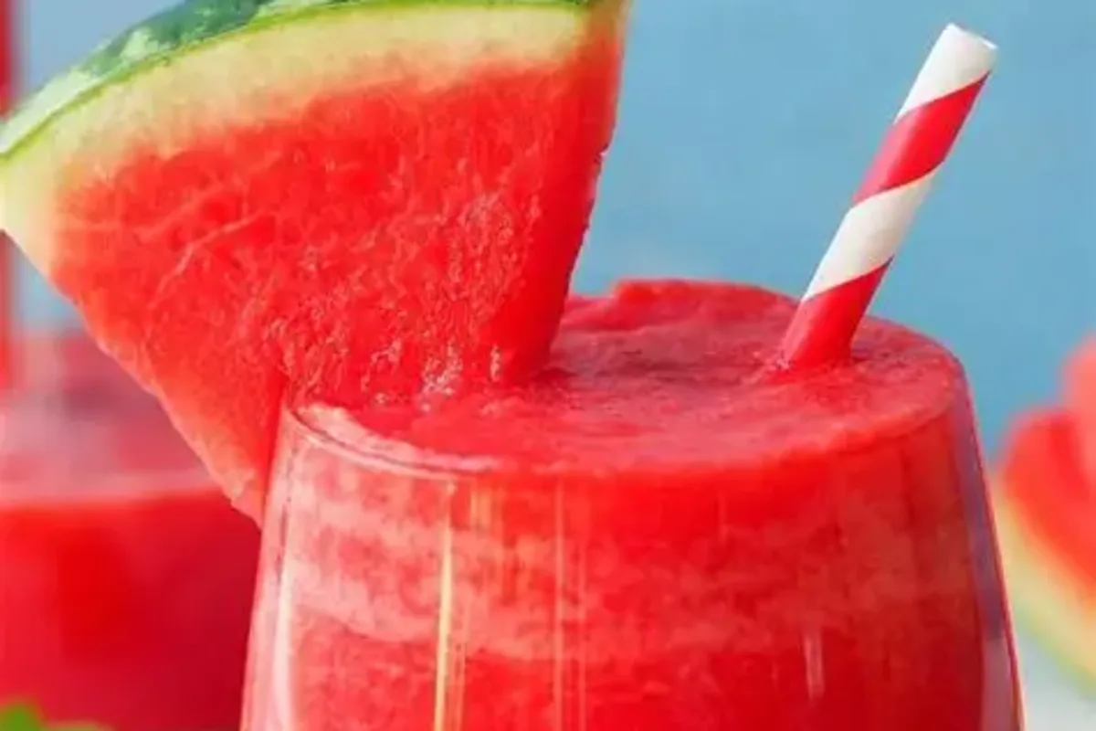 Watermelon Juice