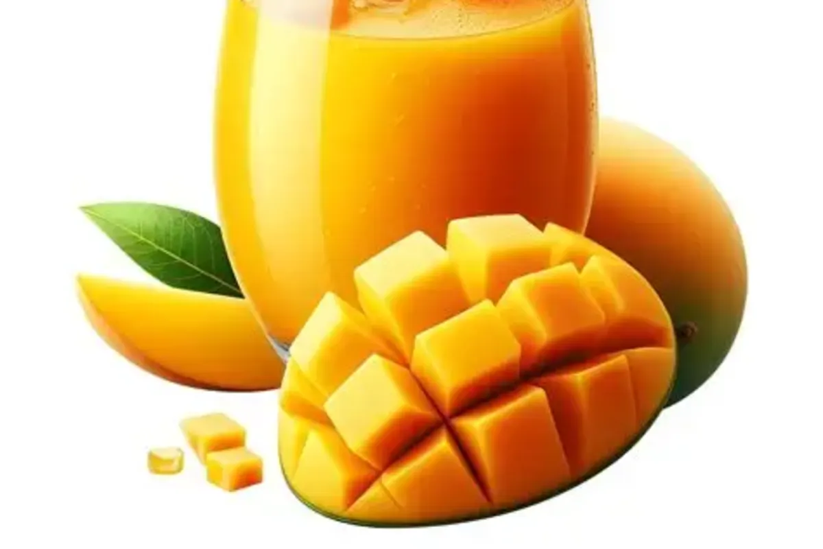 Mango Juice