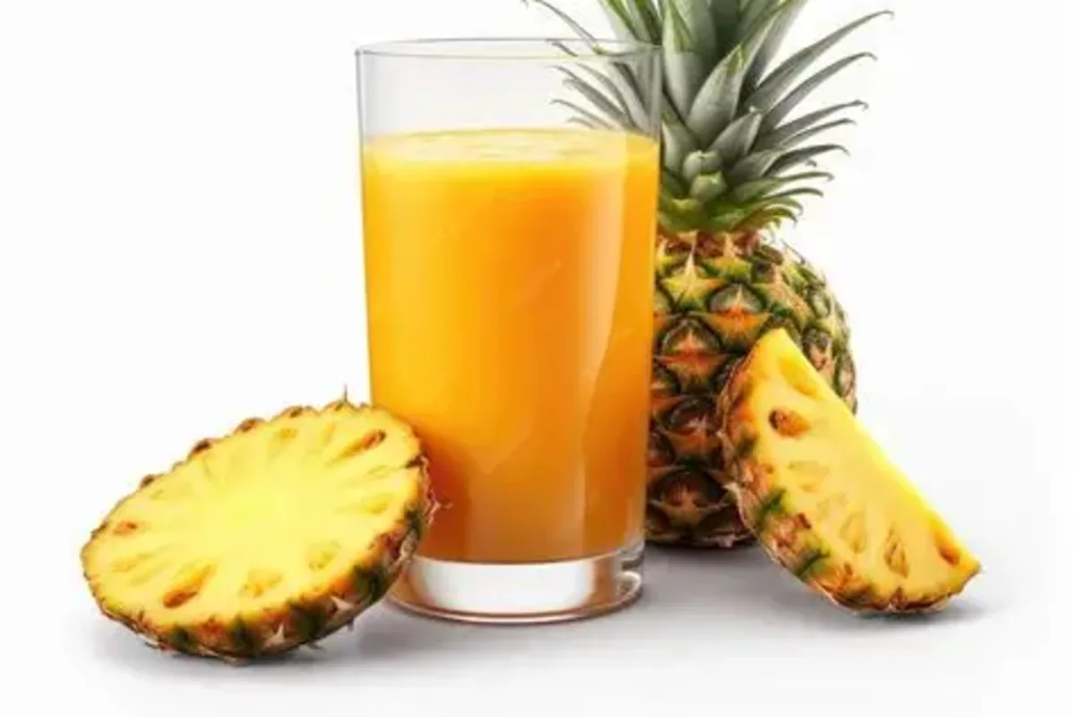 Pineapple Juice