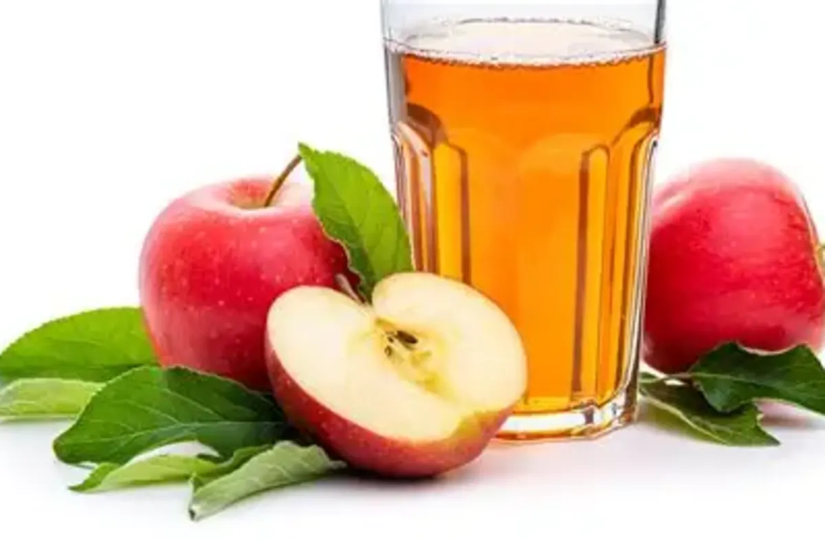 Apple Juice