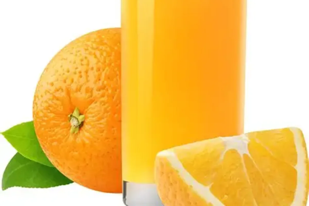Orange Juice
