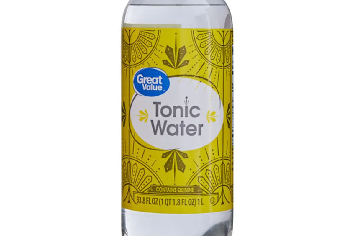 Tonic Water