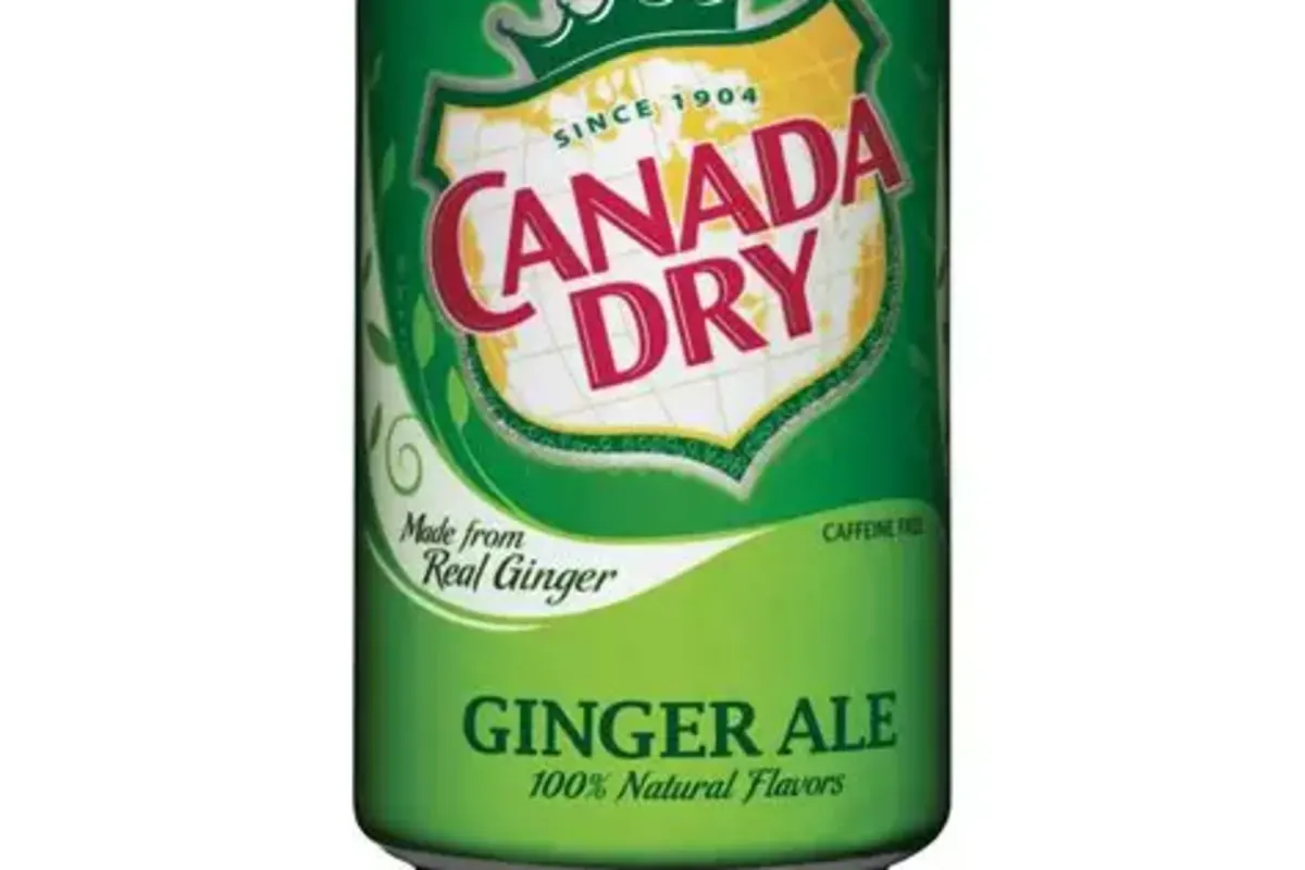 Ginger Ale