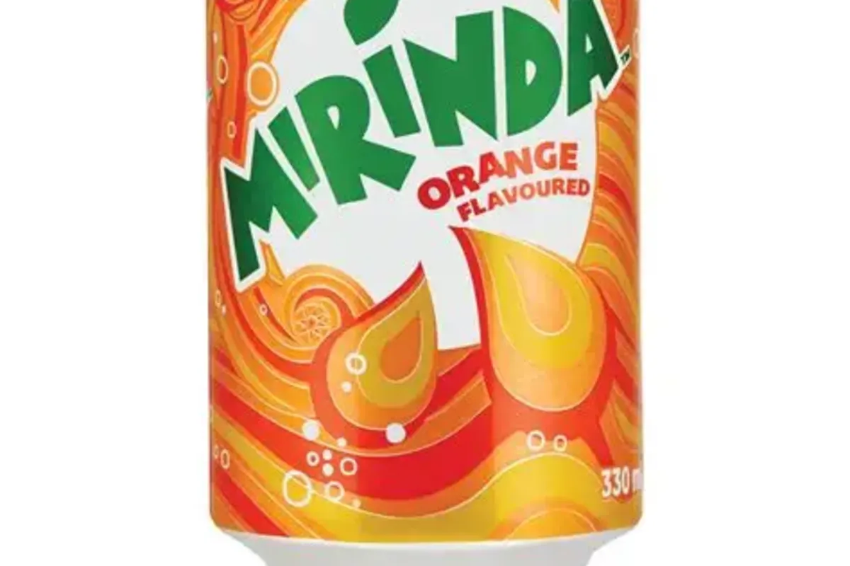 Mirinda