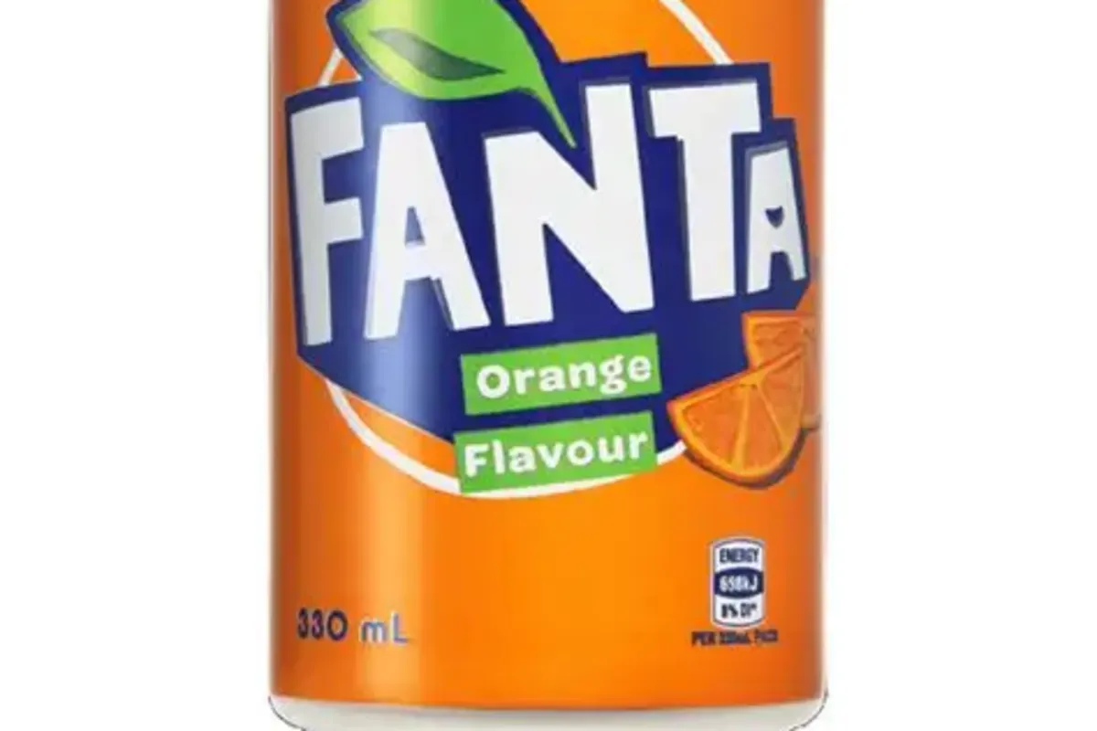 Fanta