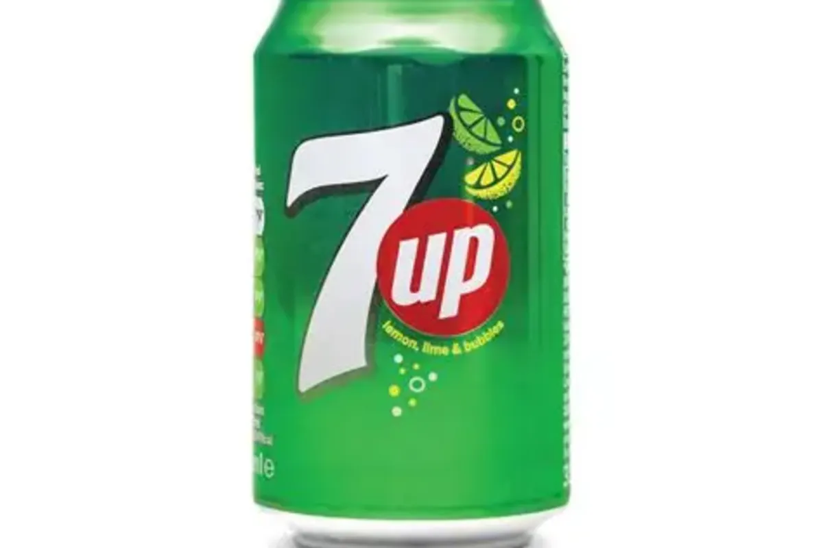 7UP