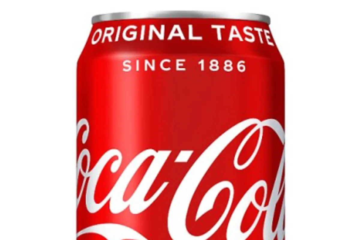 Coca-Cola
