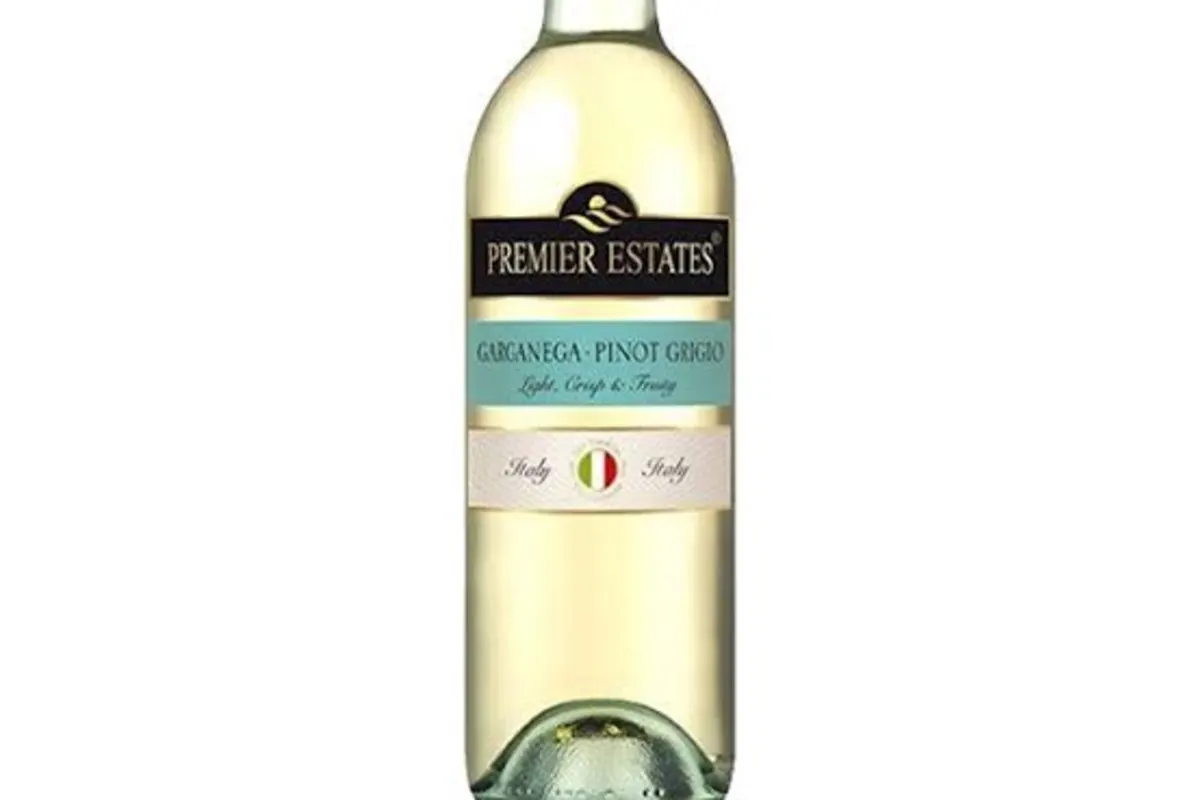 House White-white wine