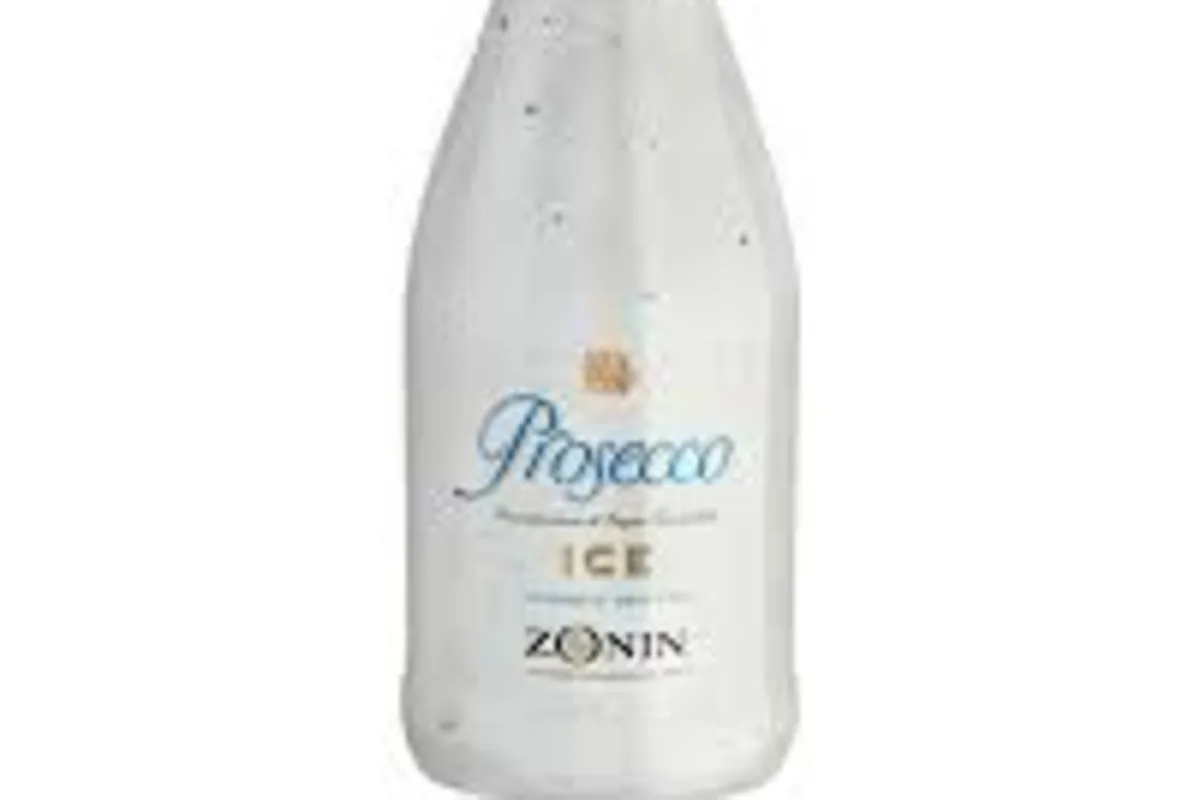 Zonin Prosecco Demi-sparkling wine(Semi-sweet)