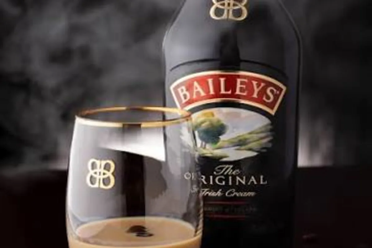 Baileys-irish cream