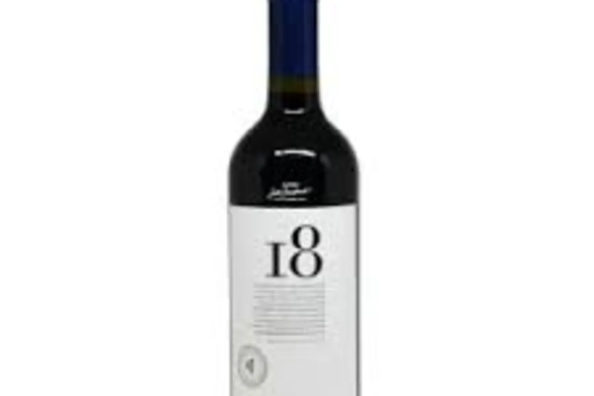18 Merlot