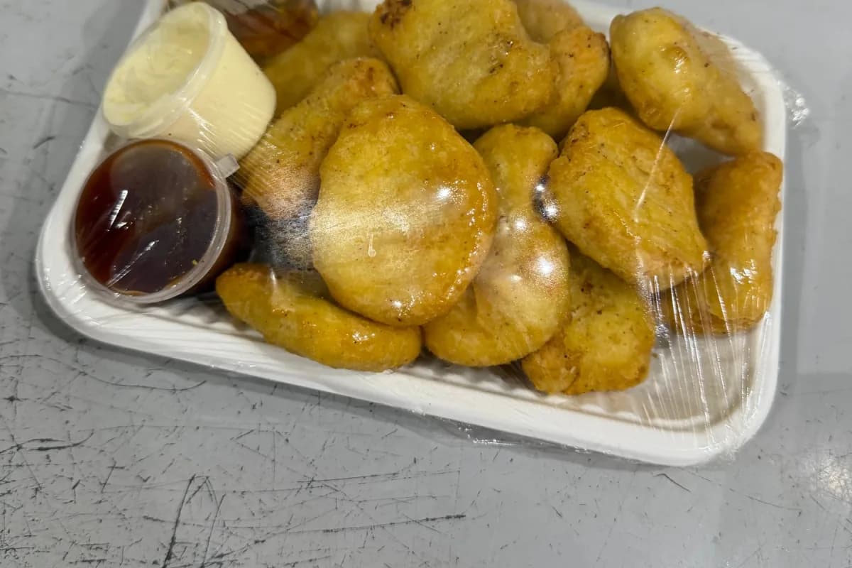 Chicken Nuggets