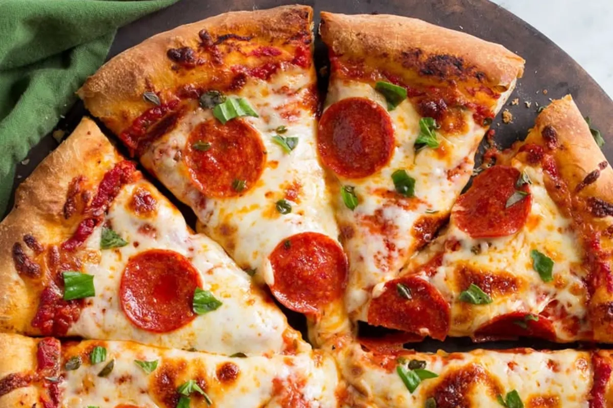 Pizza