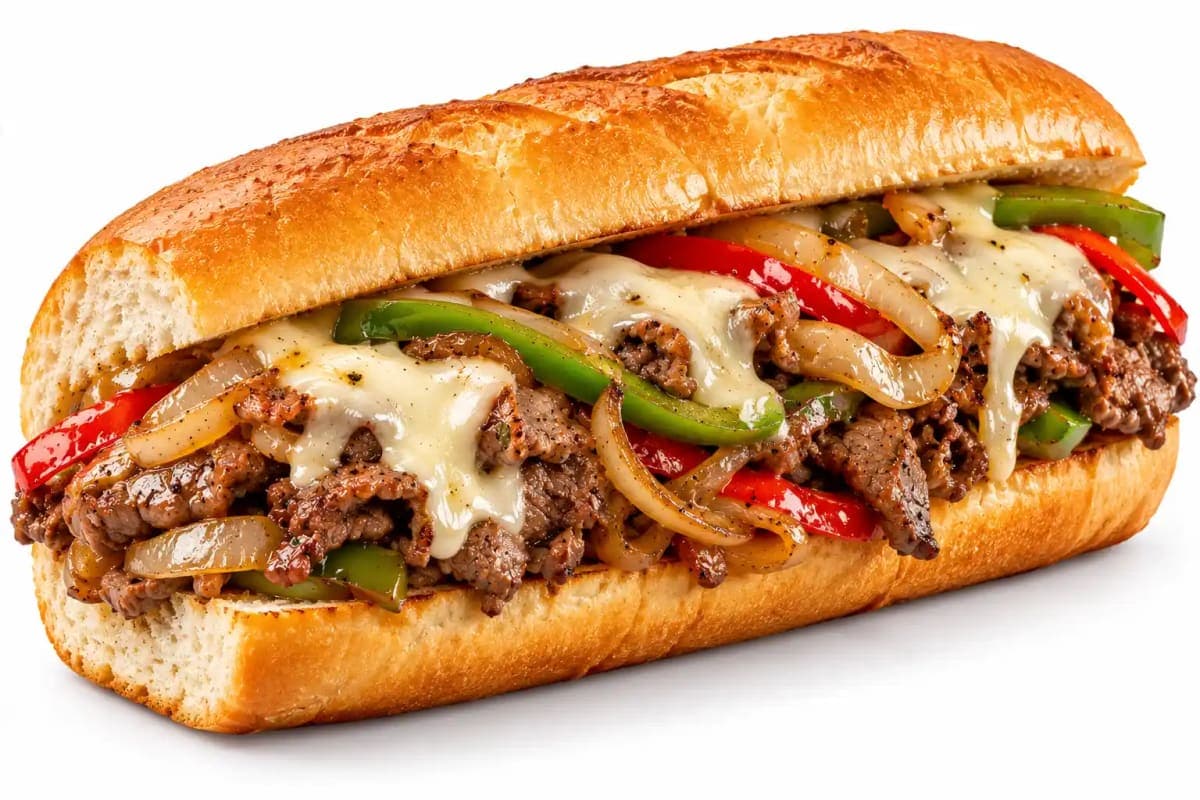 Steak Sub