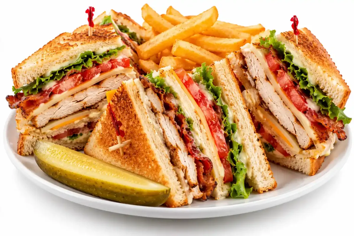 Club Sandwich