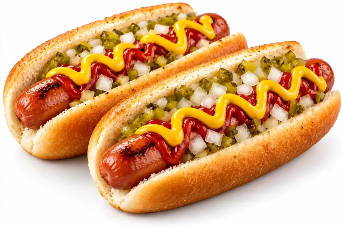 Hot Dogs