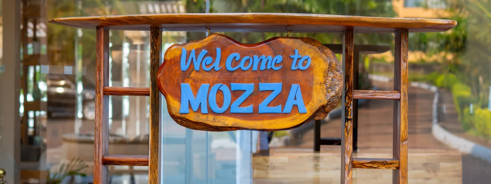 MOZZA BEACH RESORT
