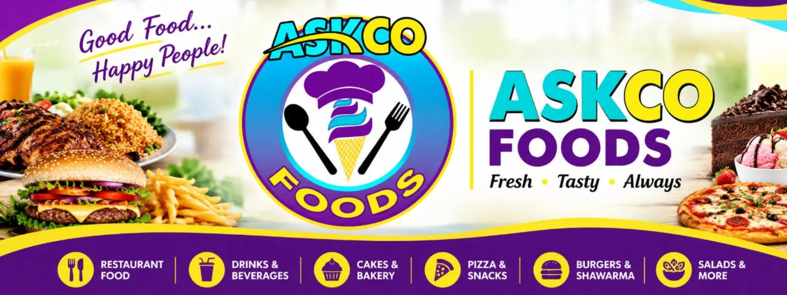 ASKCO RESTAURANT